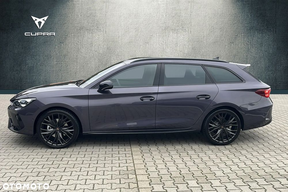 Cupra Leon Sportstourer 1.5 eTSI DSG - 8