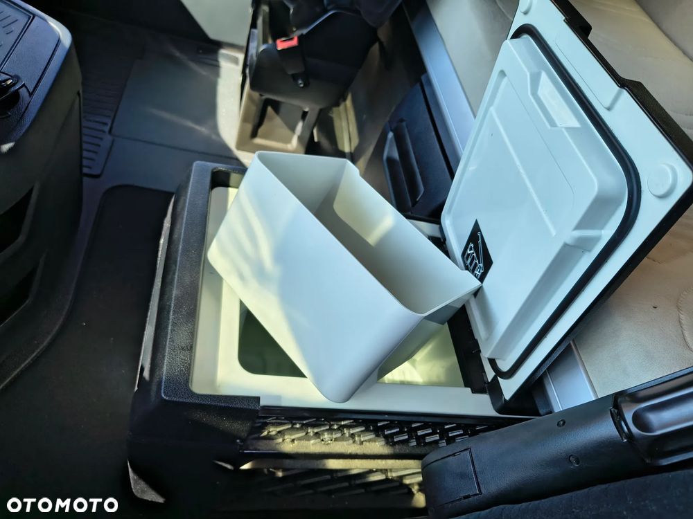 Mercedes-Benz MERCEDES ACTROS 1845 / BIG SPACE - 26