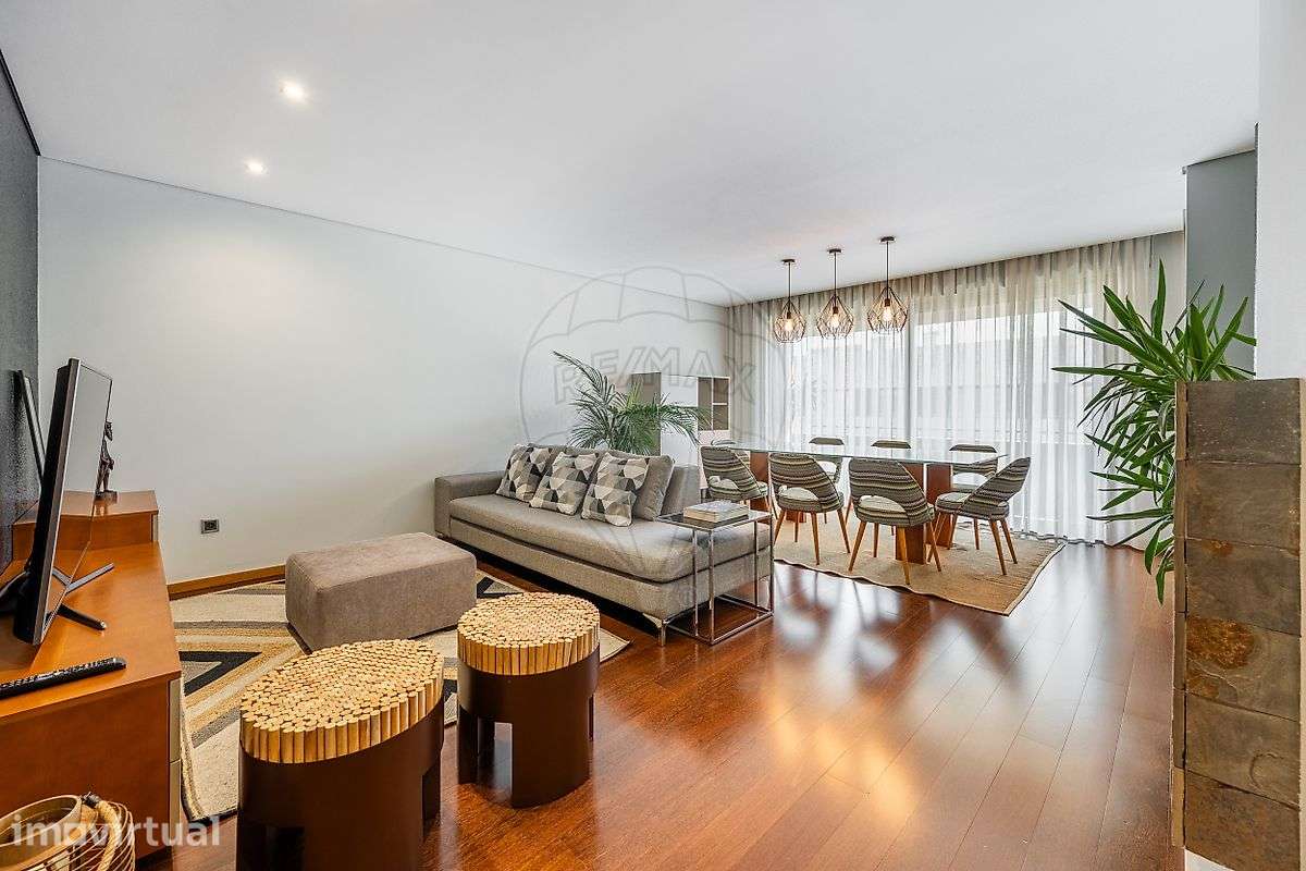Apartamento T2 para venda - Grande imagem: 4/28