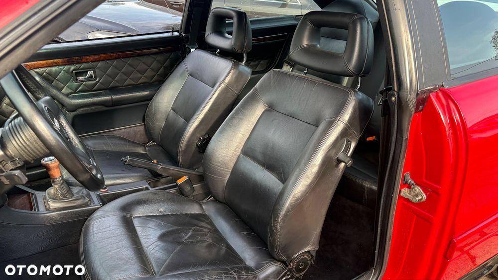 Audi 80 - 18