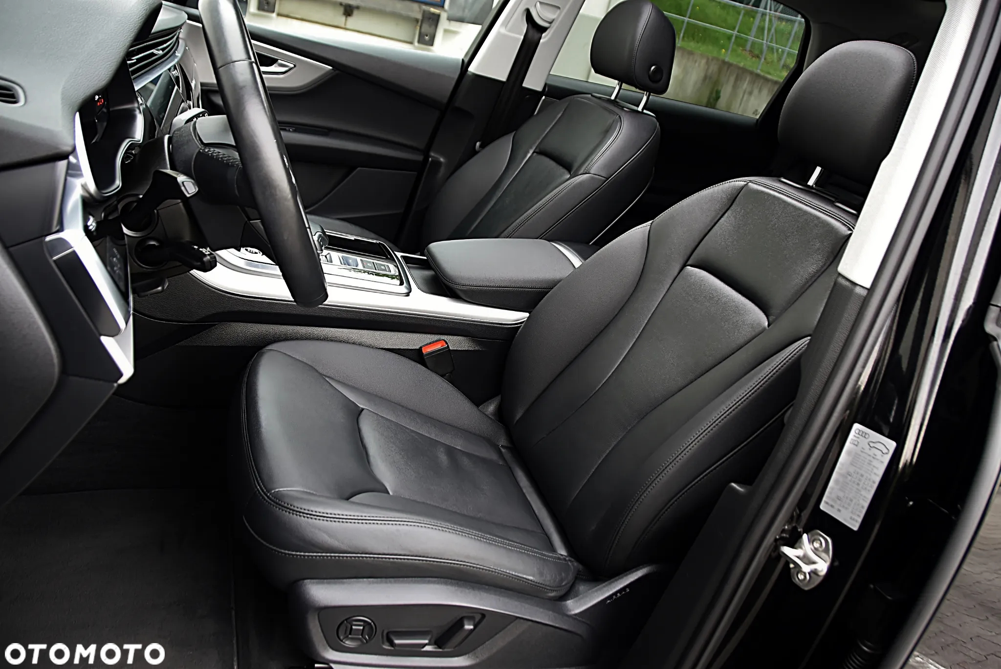 Audi Q7 - 16