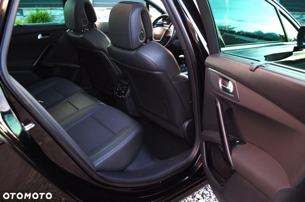 Peugeot 508 - 18