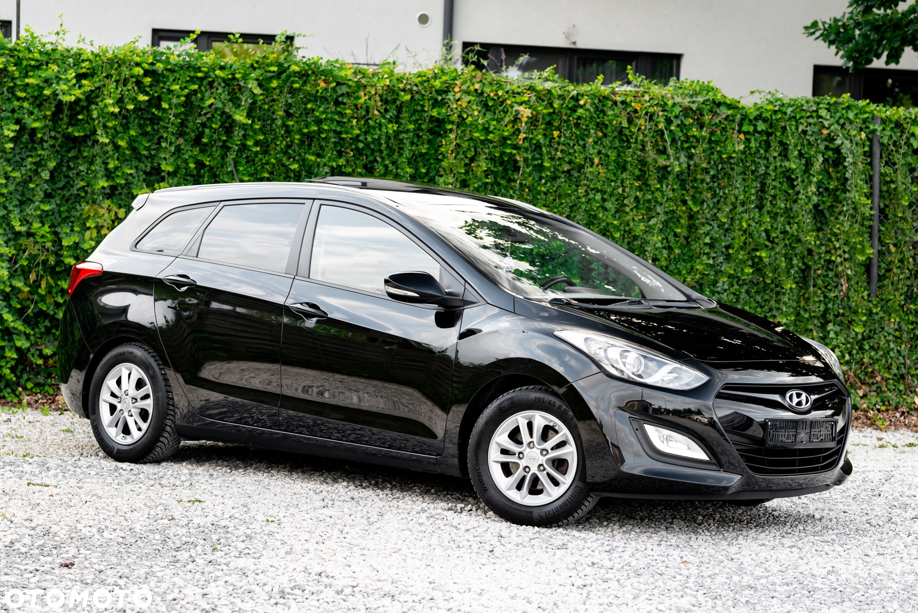 Hyundai i30 1.6 GDI Premium - 6