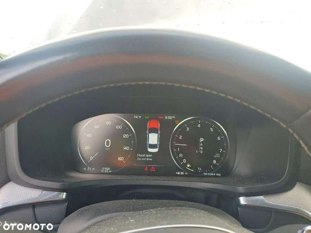 Volvo S60 T6 AWD R-Design - 9