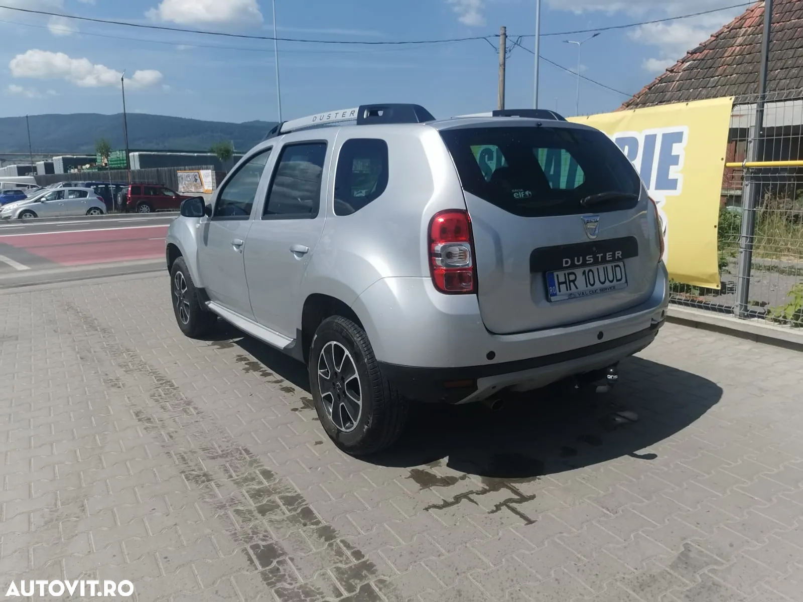 Dacia Duster - 2