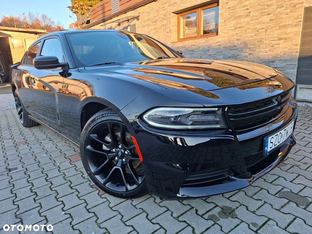Dodge Charger - 7