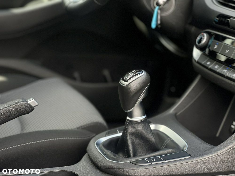 Hyundai i30 1.0 T-GDI Modern - 21