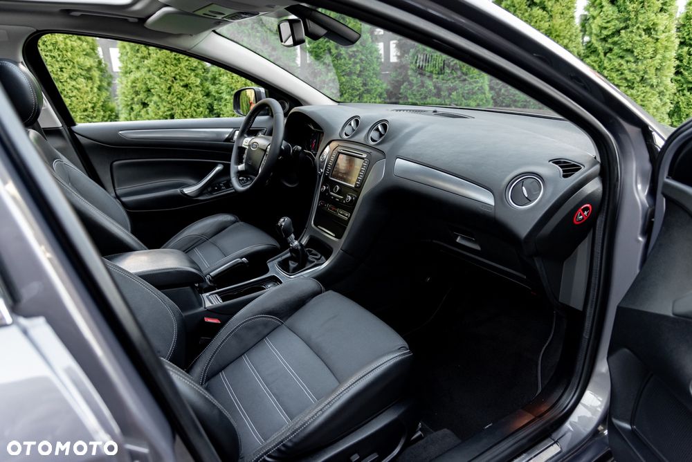 Ford Mondeo 1.6 TDCi Trend - 24