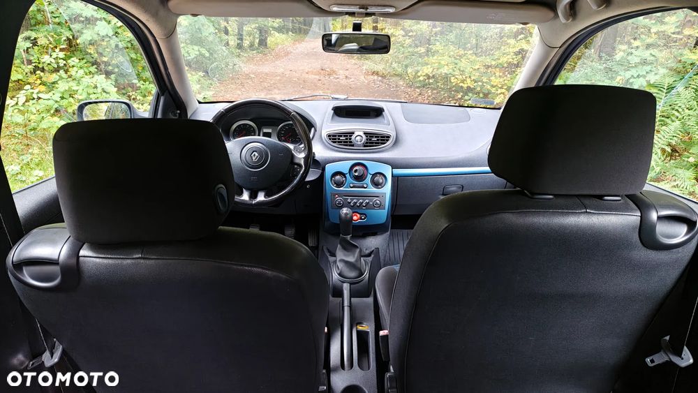 Renault Clio 1.2 16V Dynamique - 6