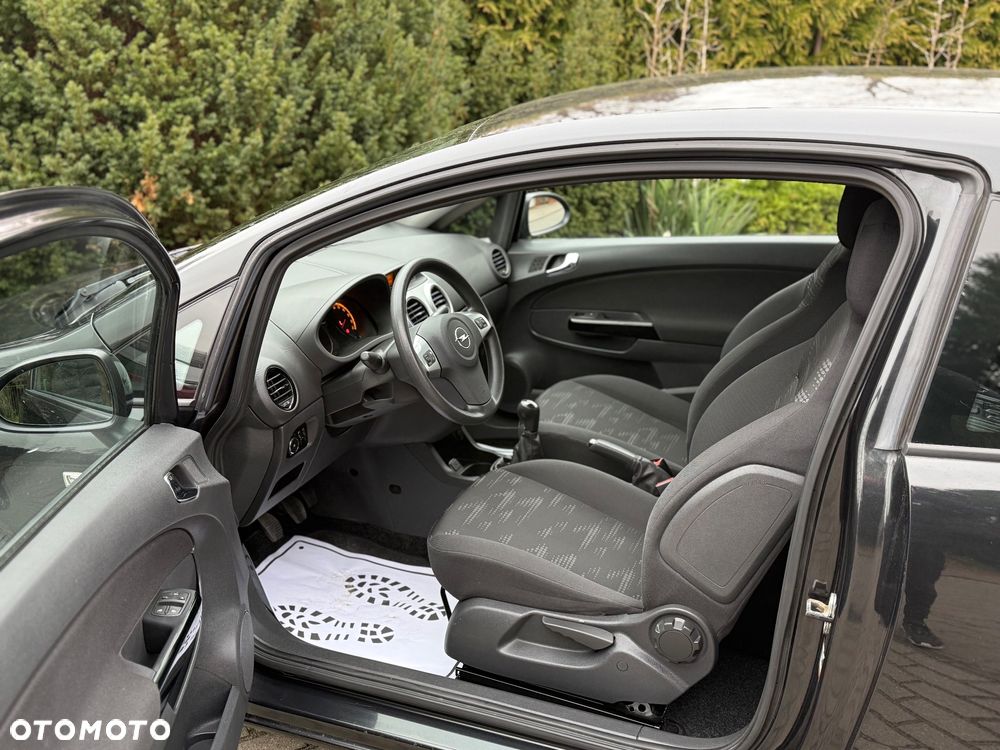 Opel Corsa 1.2 Selection - 7