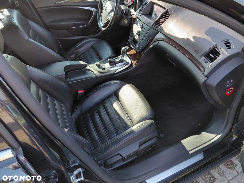 Opel Insignia - 13