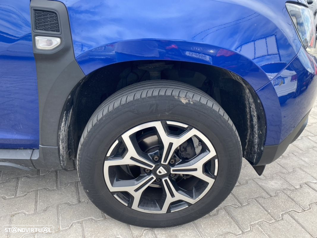 Dacia Duster 1.5 Blue dCi Prestige - 24