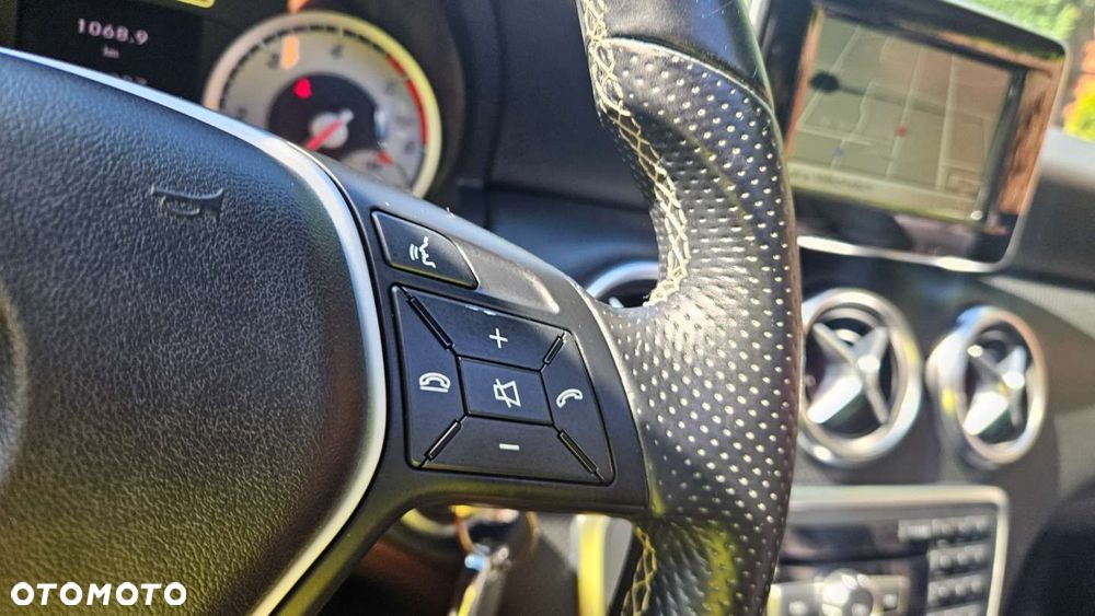 Mercedes-Benz Klasa A - 25