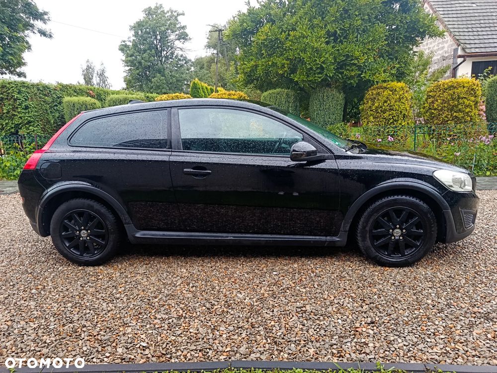 Volvo C30 1.6 Edition - 8