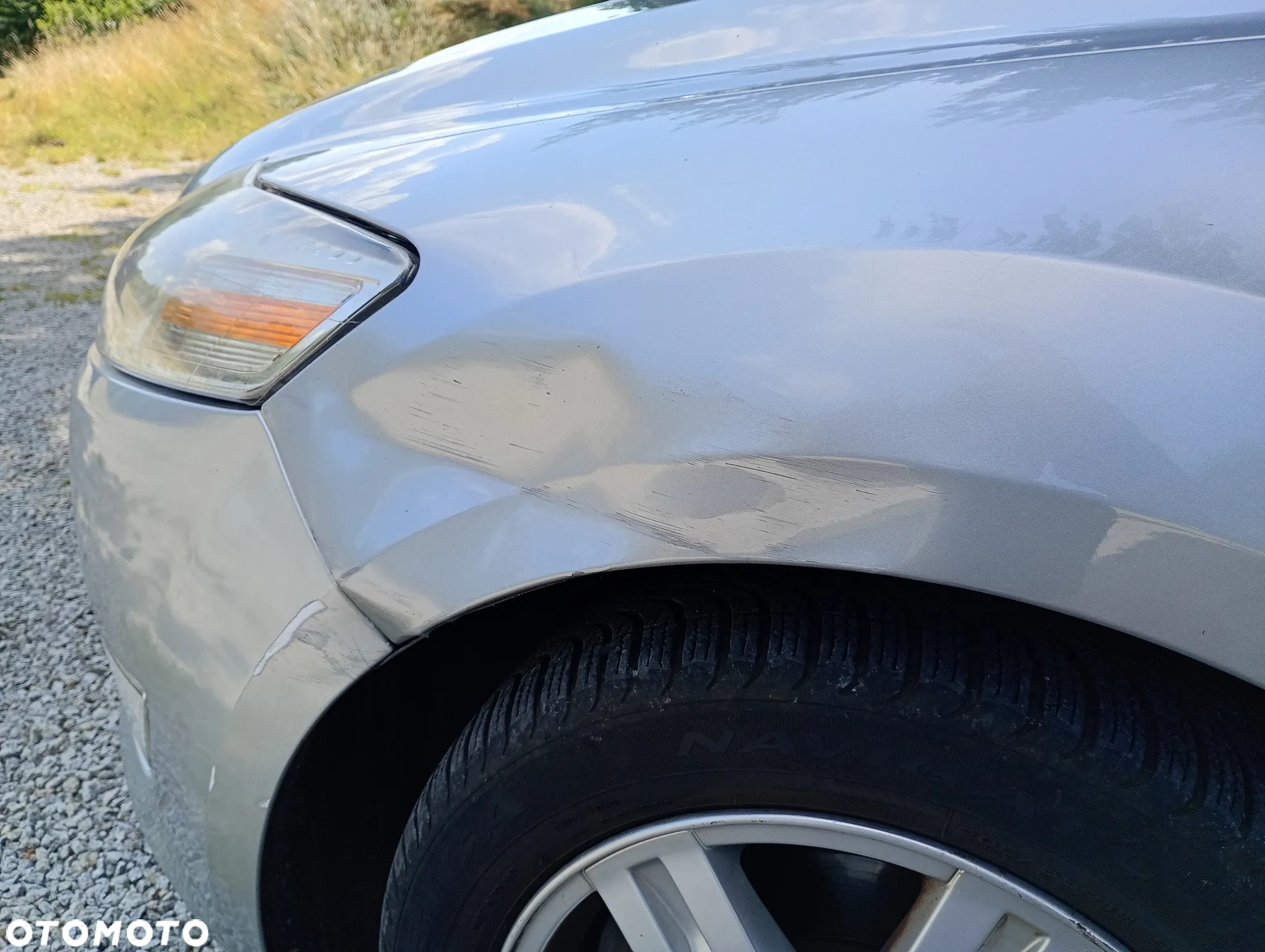 Ford Mondeo 2.0 TDCi Trend - 4