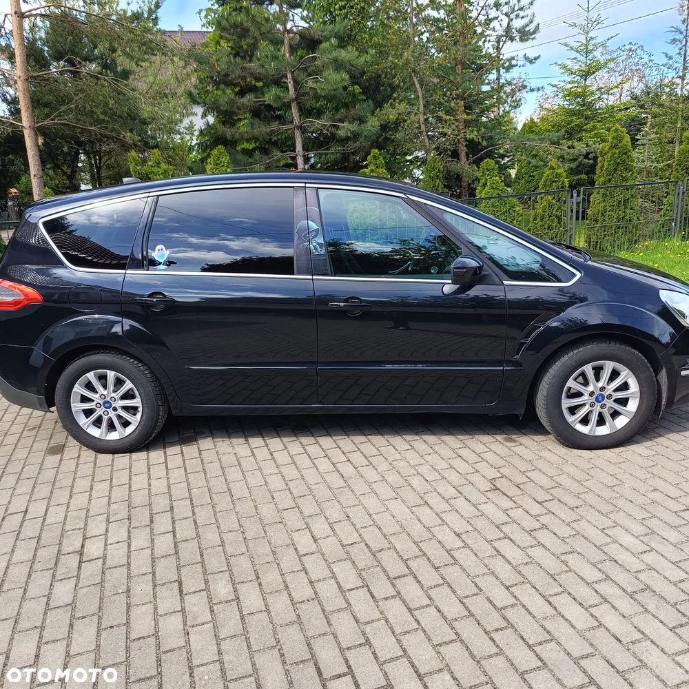 Ford S-Max - 3