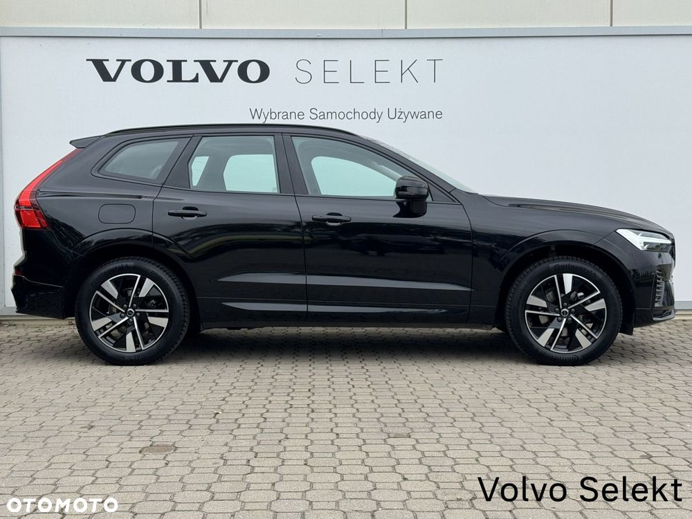 Volvo XC 60 B5 B AWD Plus Dark - 9