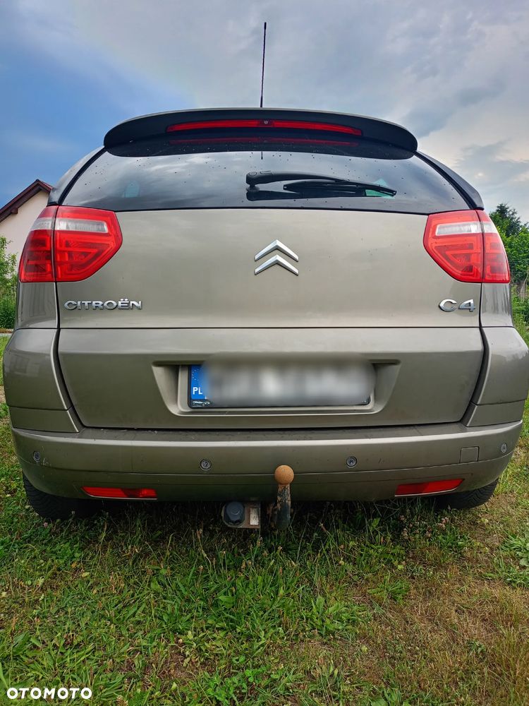 Citroën C4 Picasso 1.8 16V Advance - 7