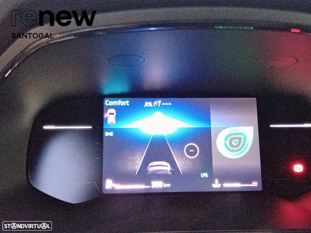 Renault Captur 1.0 TCe Techno Bi-Fuel - 11