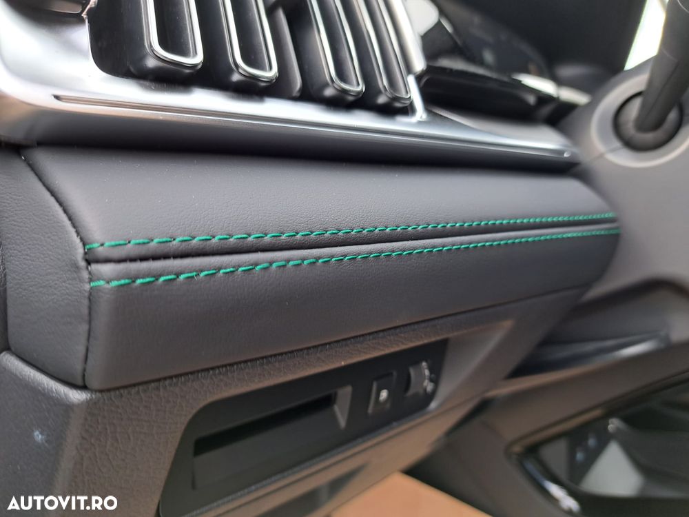 Byd Seal U DM-i PHEV Boost - 20