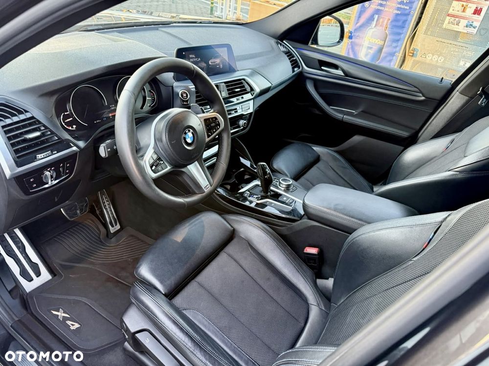 BMW X4 - 8