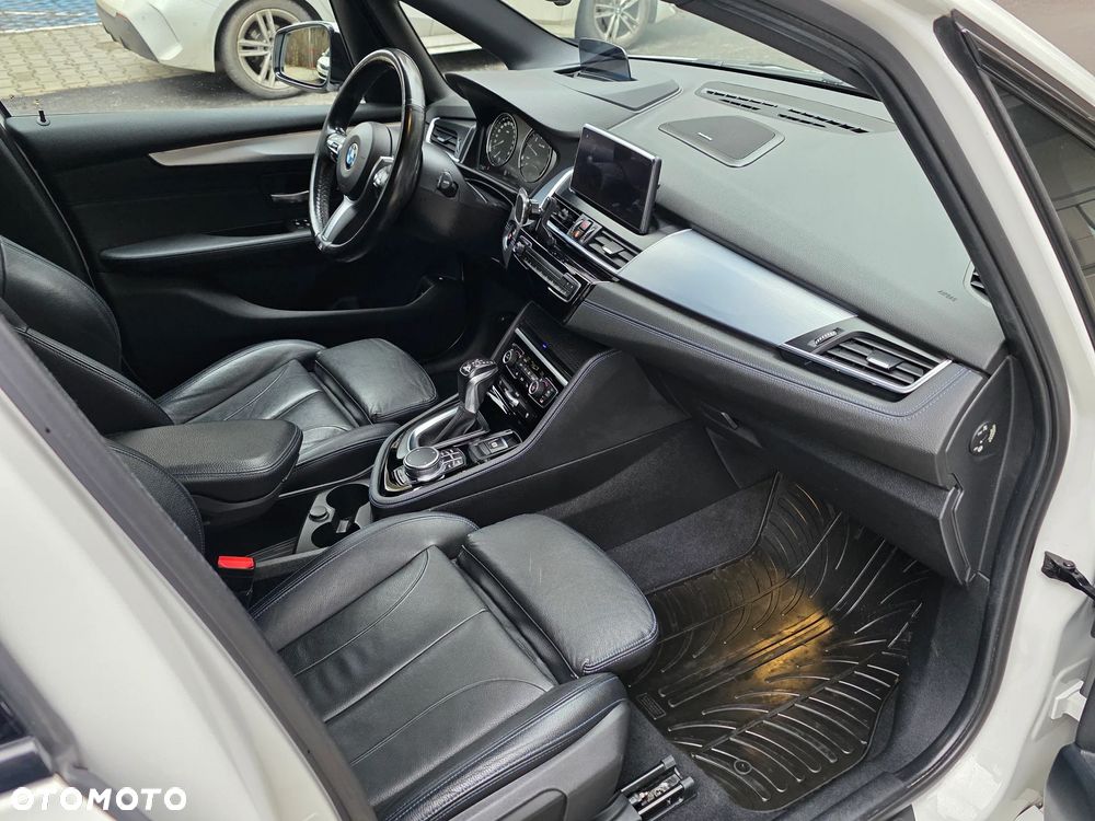 BMW Seria 2 225xe iPerformance - 24