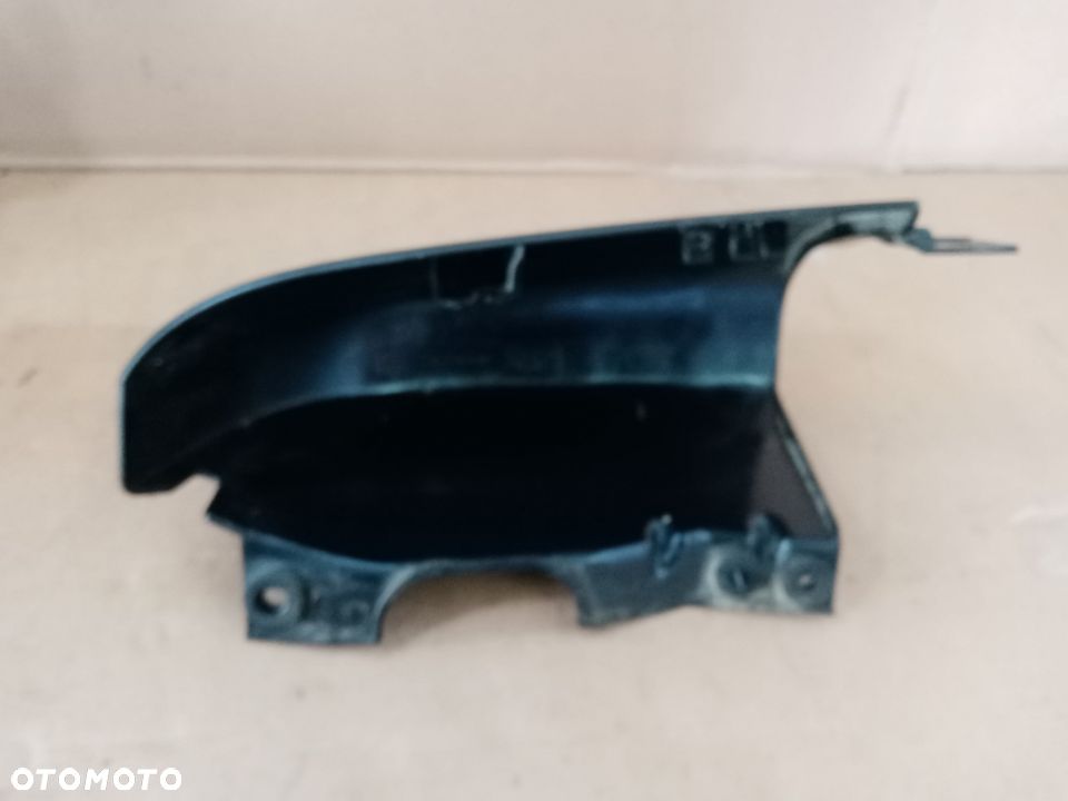 Narożnik zderzaka lewy tył górny Trafic III Vivaro B 903905765R - 4