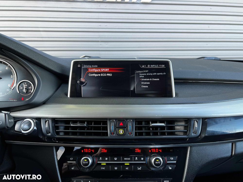 BMW X5 xDrive25d Sport-Aut. - 17