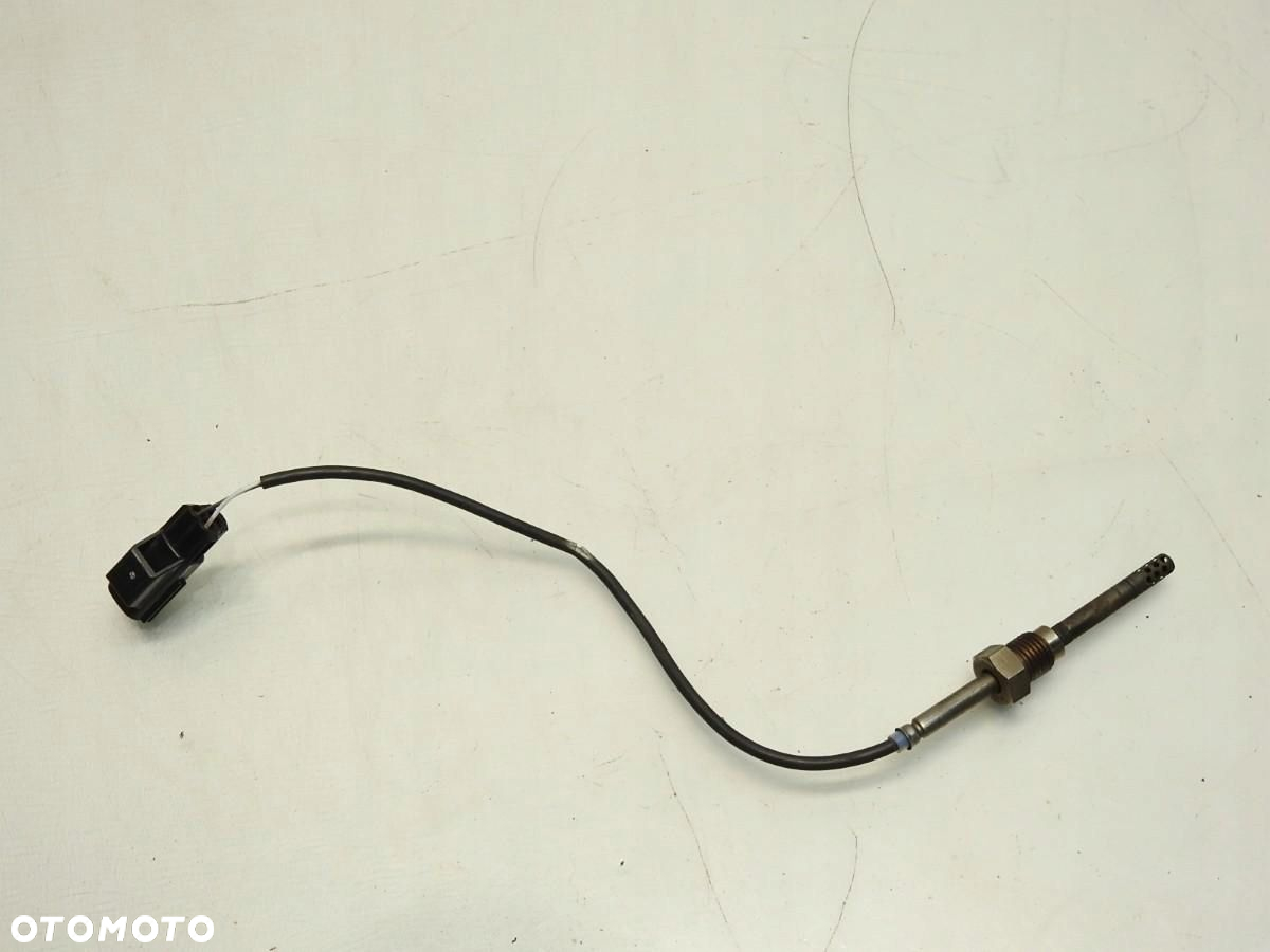 CZUJNIK TEMPERATURY SPALIN VOLVO XC60 I 2.4 D5 31431050 - 7