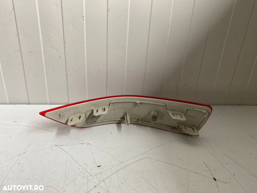 Stop ceata stanga VOLVO XC70 30744511 165239 165291 - 4