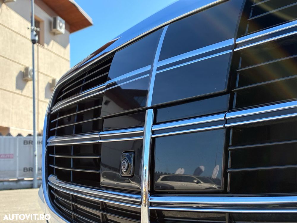 Mercedes-Benz S 450 4MATIC L 9G-TRONIC - 10