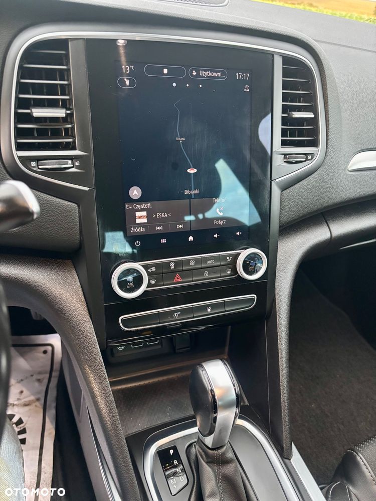 Renault Megane - 6