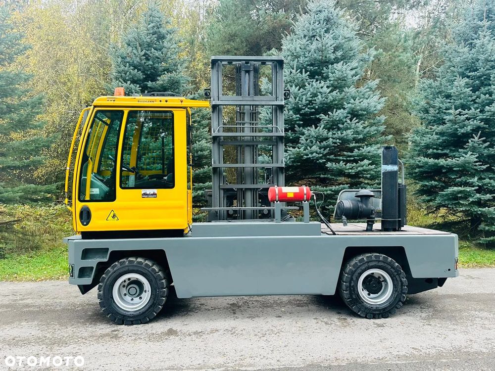 Baumann GX 70 / 12.5 -12 55 - 3