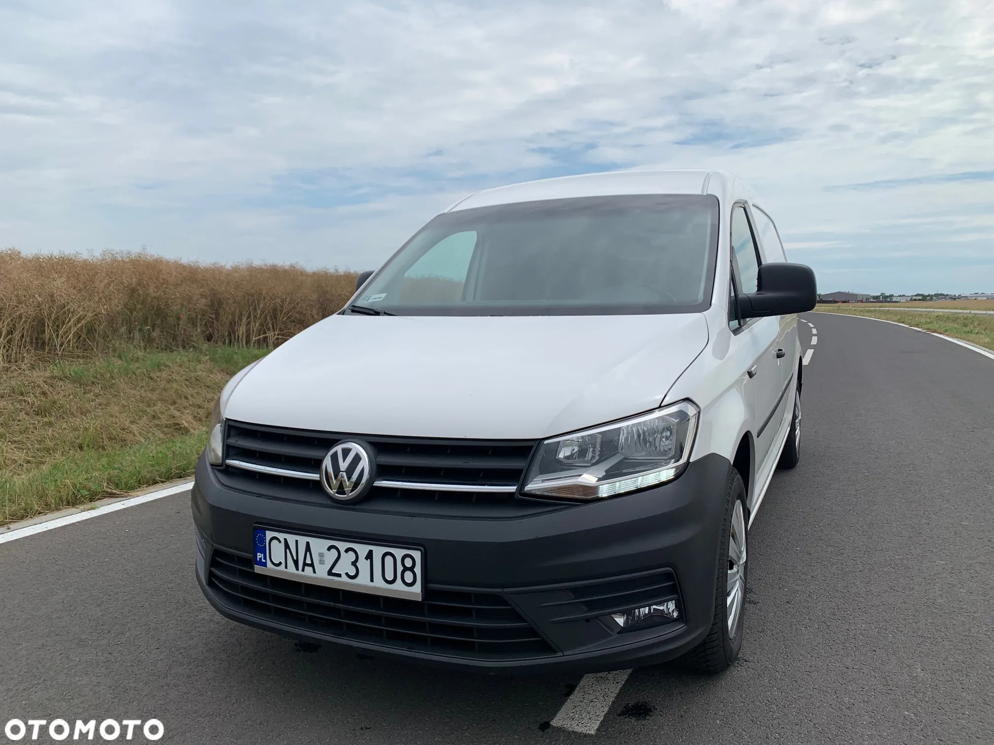 Volkswagen Caddy Maxi - 7