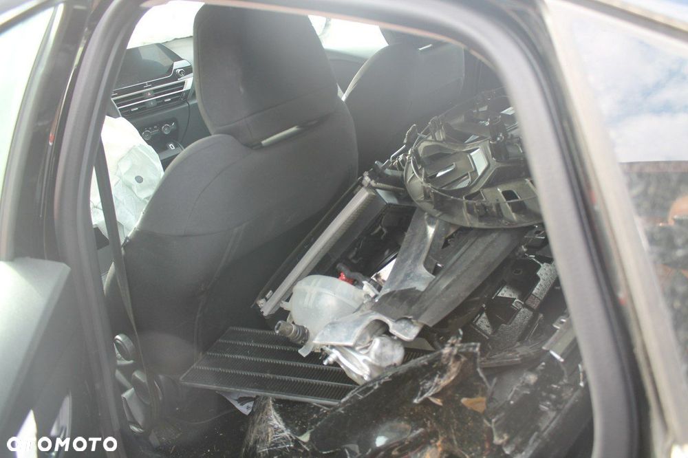 Citroën C4 - 6