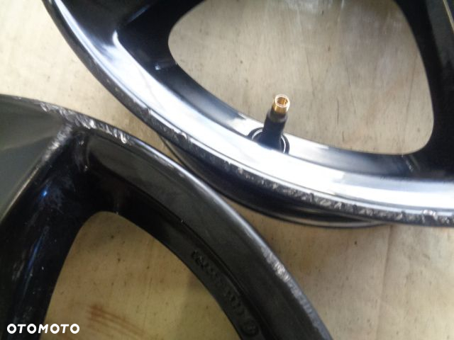 4X FELGI BROCK 16 FORD VOLVO 6,5J 4X108 ET40 - 8