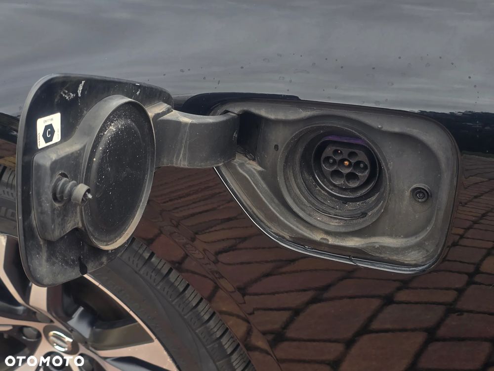 Volvo V60 T6 AWD Plug-In Hybrid Inscription Expression - 35