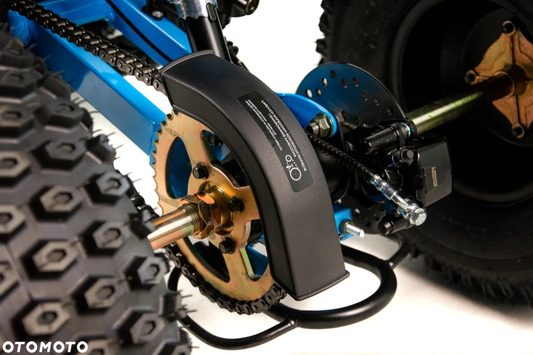 XTR Inny - 18