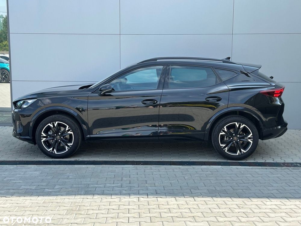 Cupra Formentor - 9