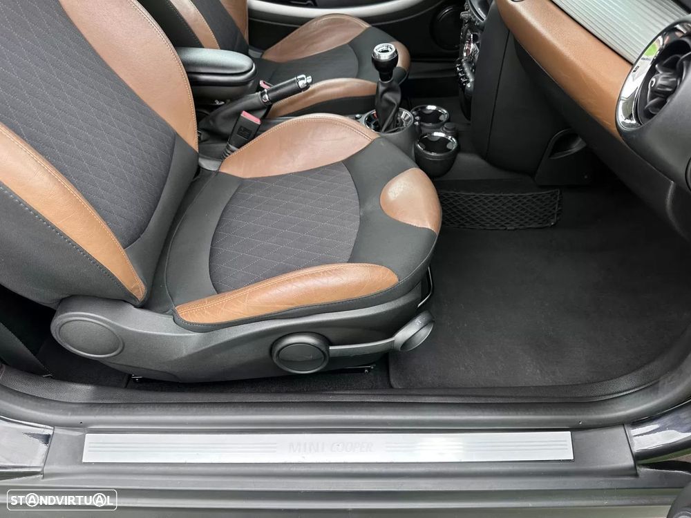 MINI 3 Portas - 45