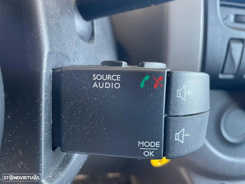 Renault Trafic 1.6 DCI L2H2 - 15