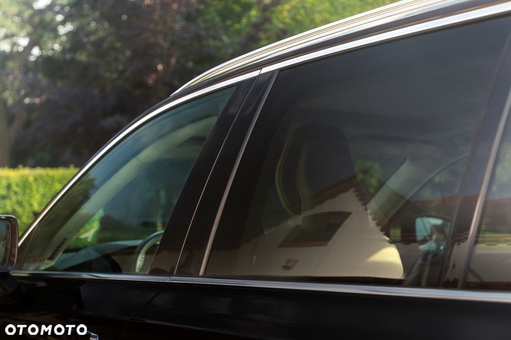 Volvo XC 90 B5 D AWD Inscription 7os - 9