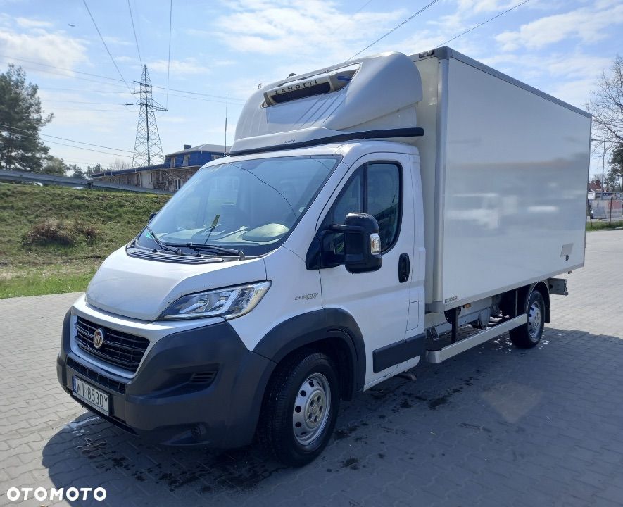 Fiat Ducato MAXI 3.0 JTD - 1