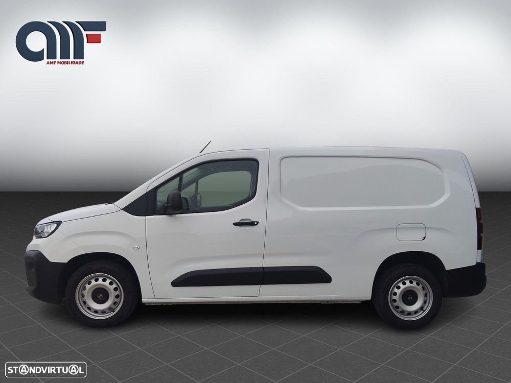 Citroën Berlingo 1.5 BlueHDi XL - 8