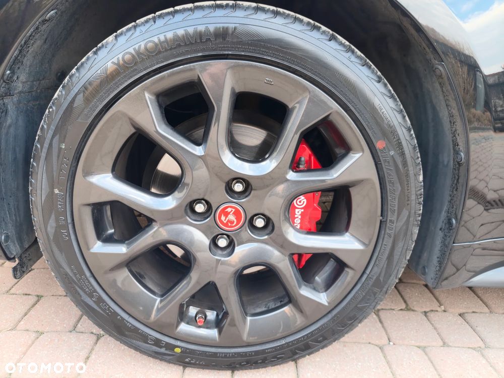 Abarth 124 - 12