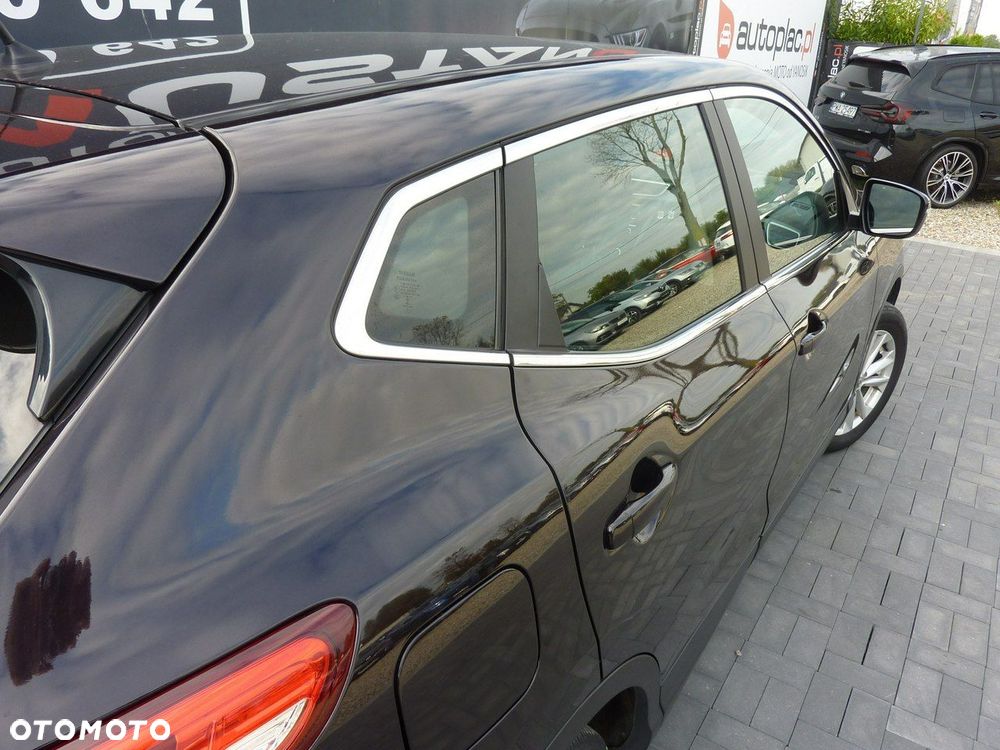 Nissan Qashqai - 10