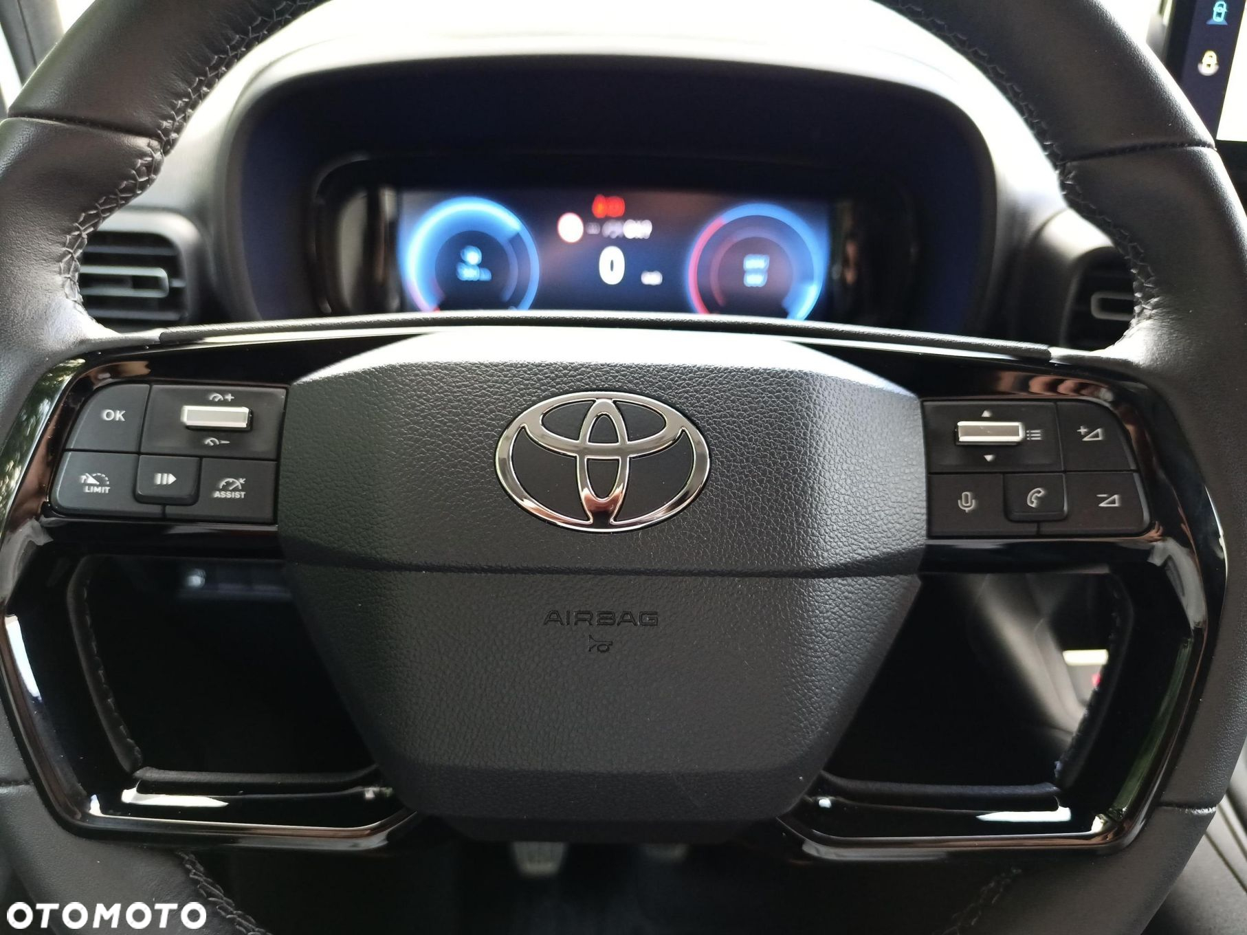 Toyota PROACE CITY - 11