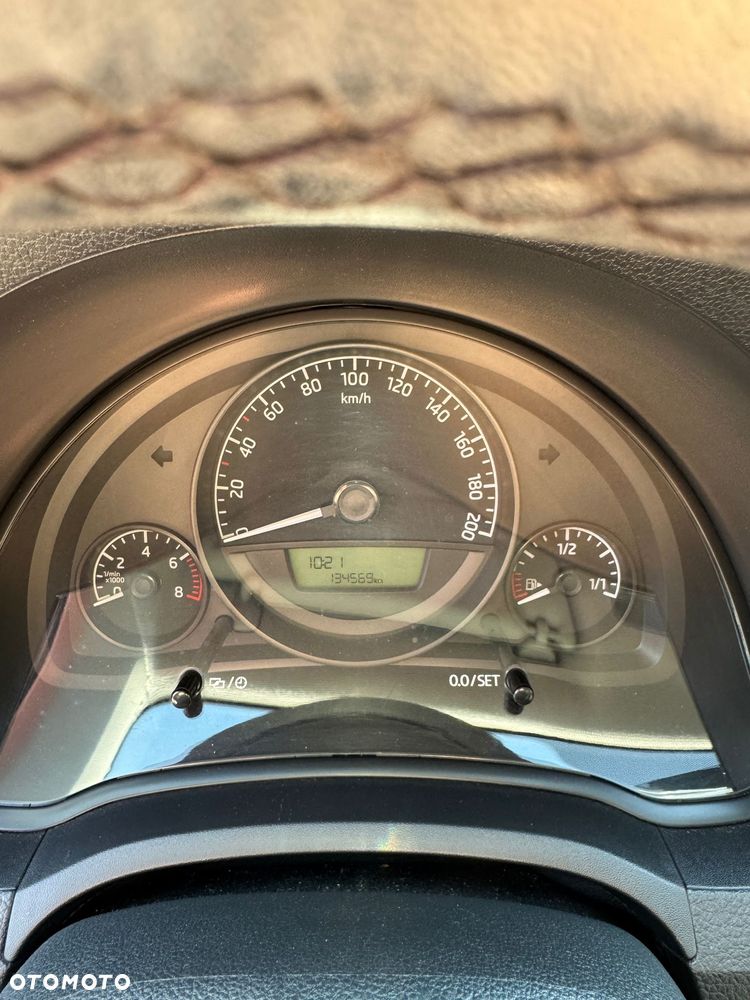 Skoda Citigo 1.0 Ambition - 10