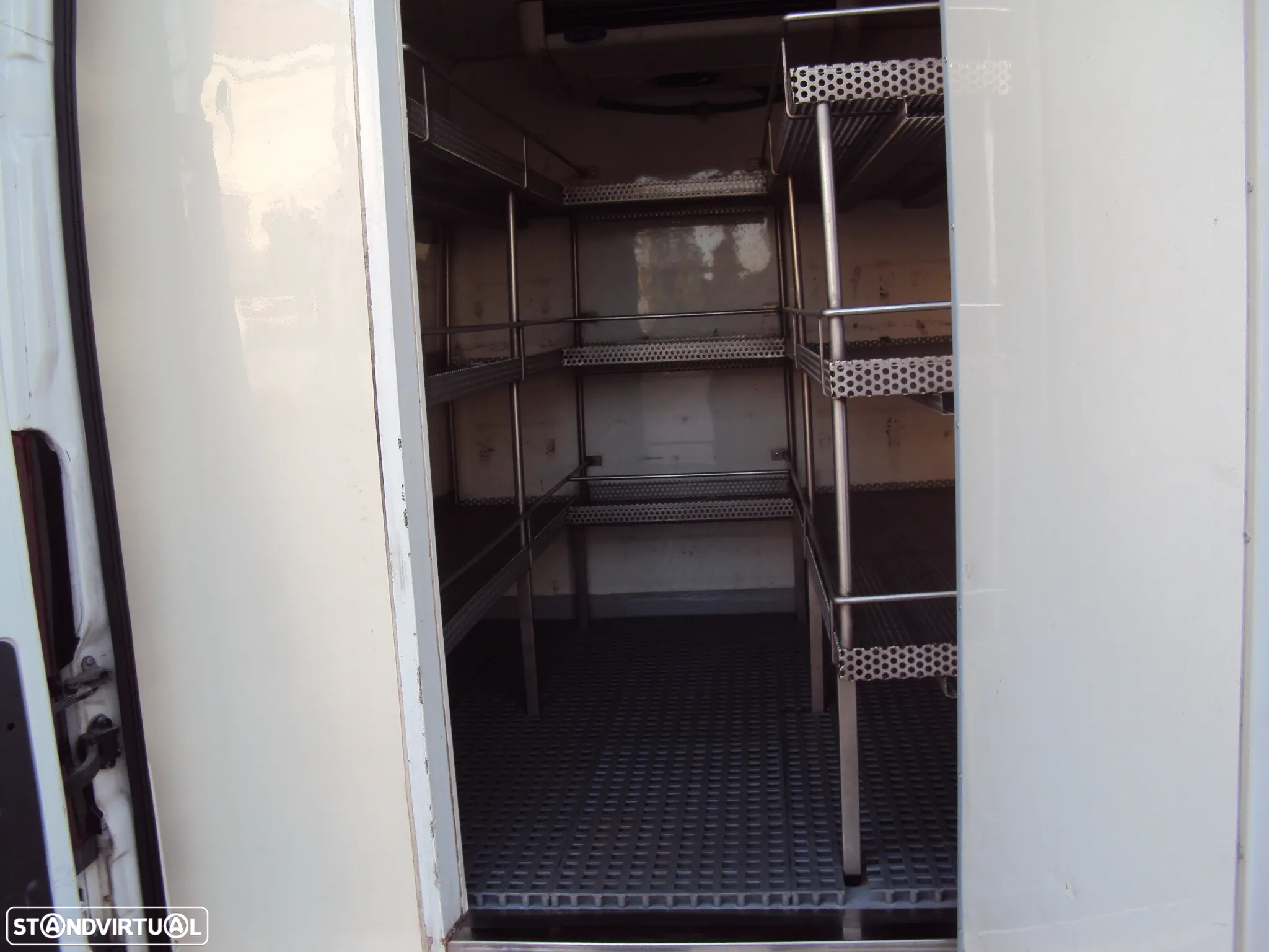 Fiat DUCATO   FRIO  NEGATIV - 7