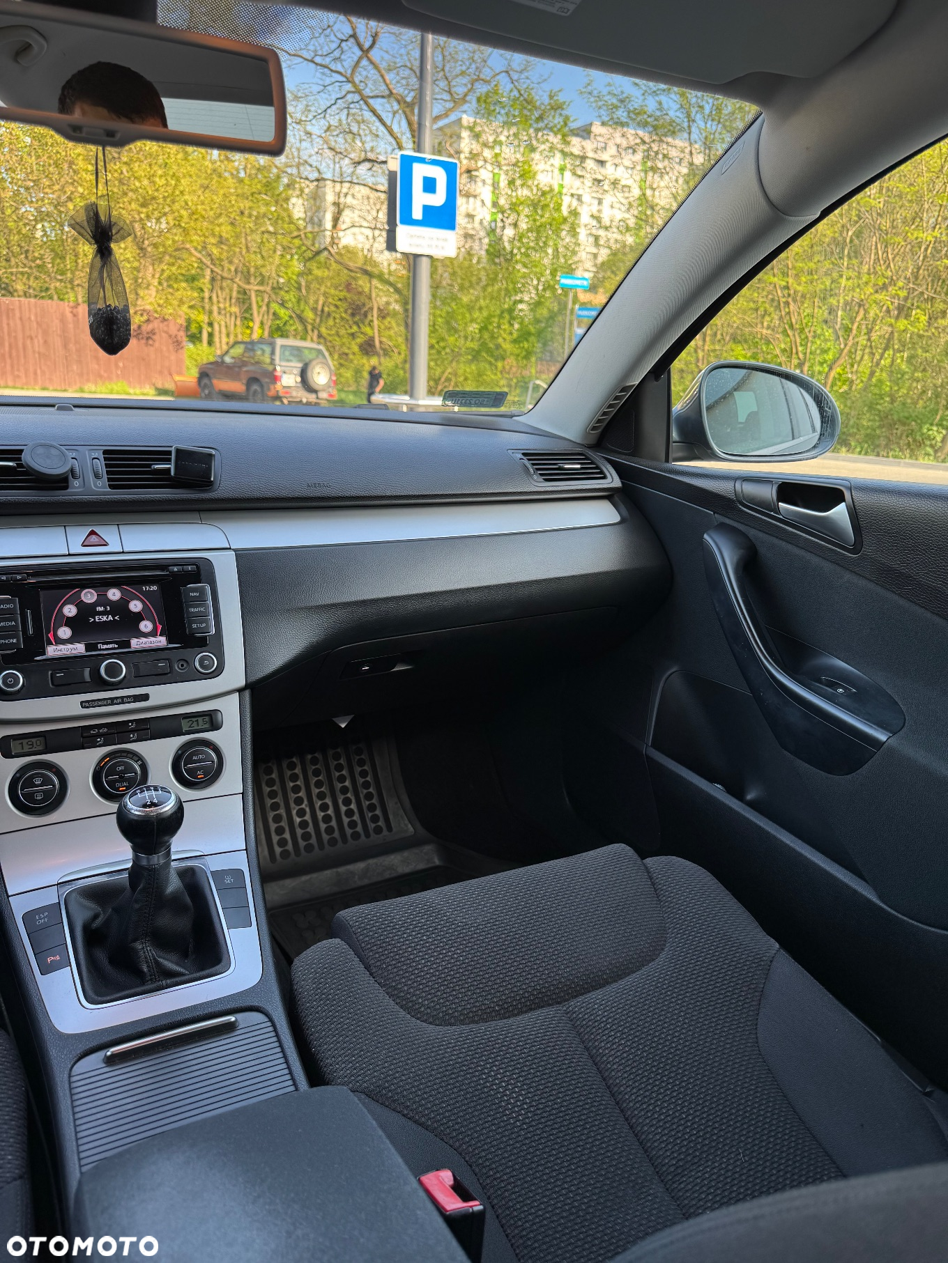 Volkswagen Passat 2.0 TDI DPF Comfortline - 11